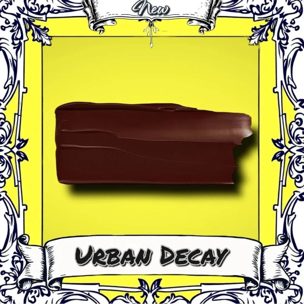 New NIB Urban Decay Stay Naked Weightless Liquid Foundation 91WR